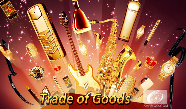 Trade Of Goods