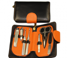 Manicure set