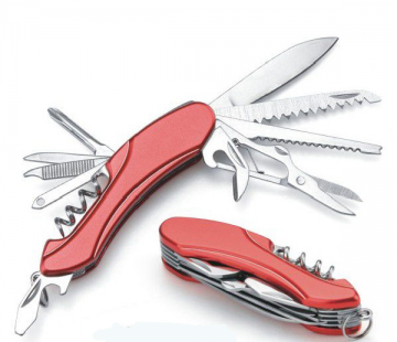 High-grade Multi Pocket Knives with Scissors