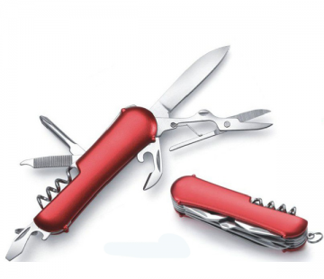 multifunction pocket knife