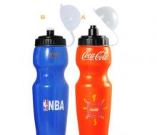 2014 Plastic sports water bottle