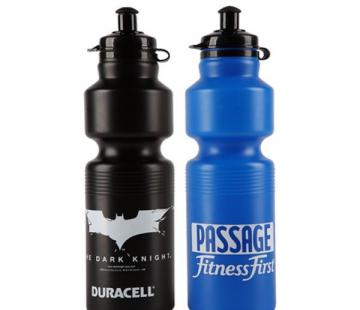 800ml Plastic Sports Water Bottle