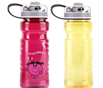 Water bottle