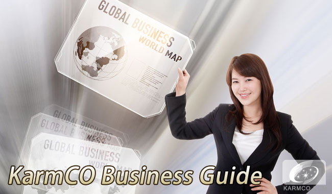 Business Guide
