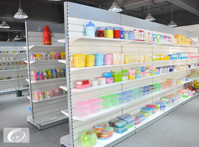 Products showroom