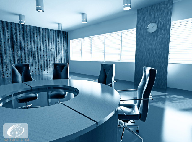 meeting room