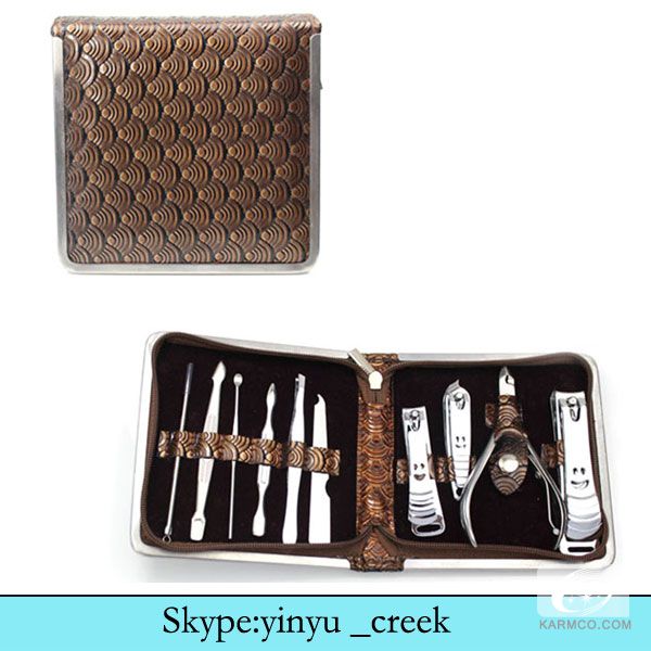 Mini Manicure Set