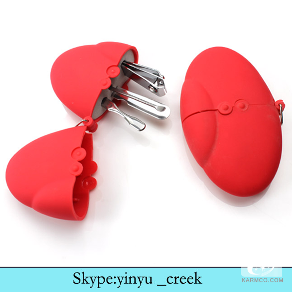 Manicure Set For Women