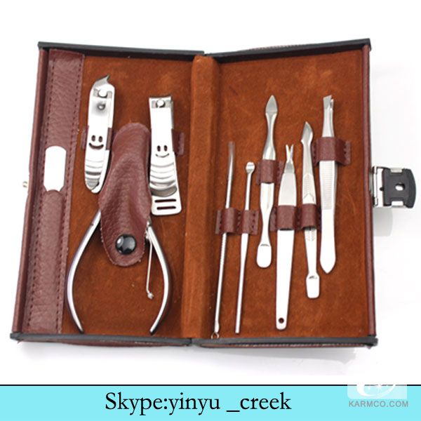 Nail perfect manicure kit,nail kits free,unique manicure kits