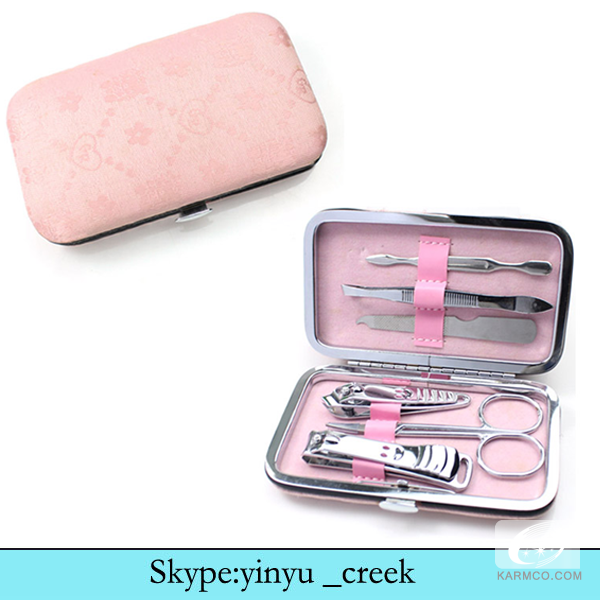 manicure sets