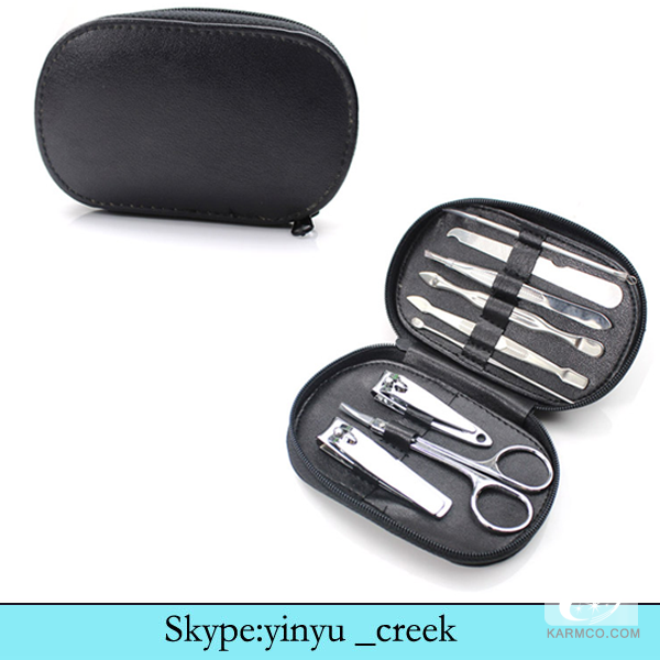 2014 Manicure Set
