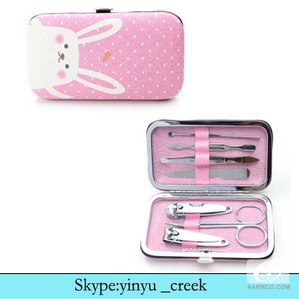 High Quality Manicure Set For Women