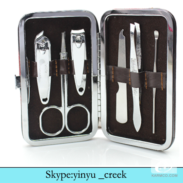 High Quality Manicure Set