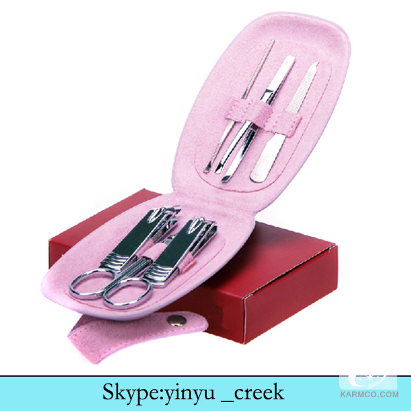Manicure Set For Women