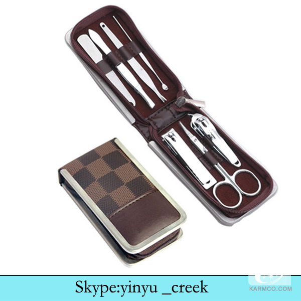 New Manicure Set For Girl