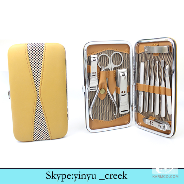Lady's Manicure Set