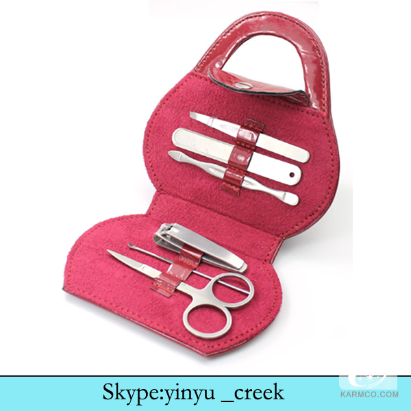 Manicure Set And Pedicure Kit