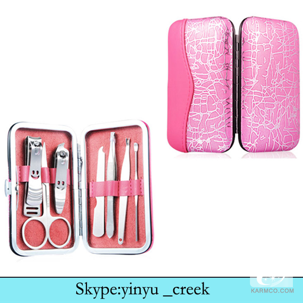 High Quality Nice Manicure Set