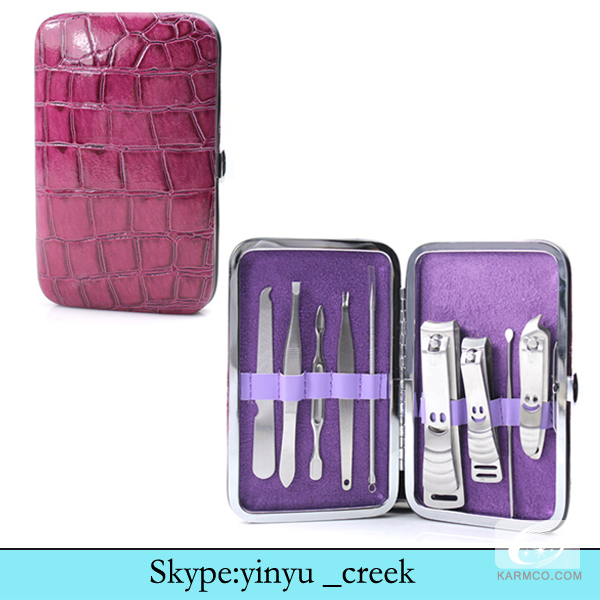 girls manicure set