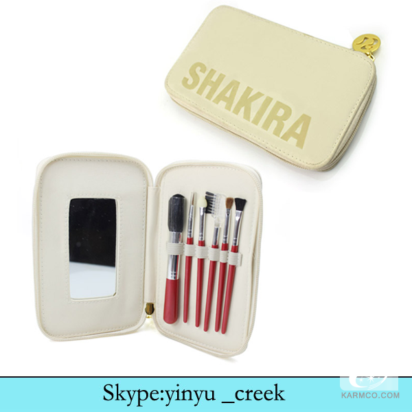 Beautiful GRIL Manicure set, pedicure set