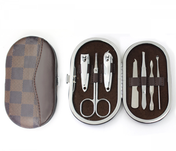 Professional Manicure Set, Nail care set, Manicure Kit