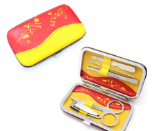 8pcs tools Manicure set,manicure tool,nail care set