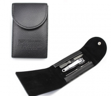 Favorites Compare stainless steel manicure kit
