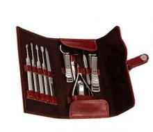 New Fashion Promotional Manicure Kit/Nail Tools Set