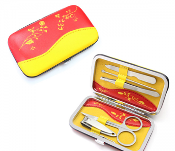 8pcs tools Manicure set,manicure tool,nail care set