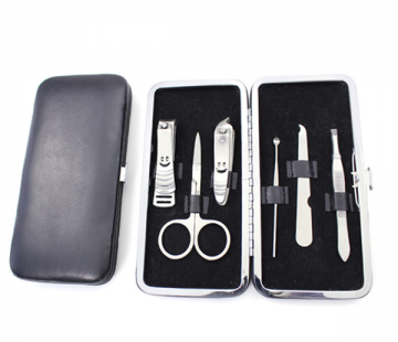 handy stainless steel manicure sets