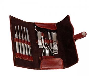 New Fashion Promotional Manicure Kit/Nail Tools Set