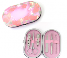 manicure set 6pcs