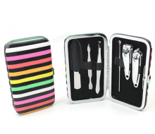 manicure pedicure set Manicure set