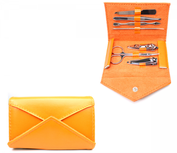 High quality manicure kit