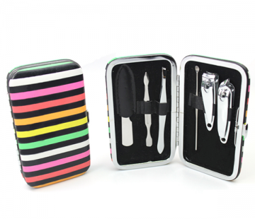 manicure pedicure set Manicure set