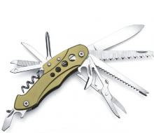 420steel rubber pocket knife