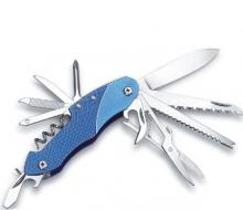 Most Popular Logo Printed Multifunction Pocket Knife