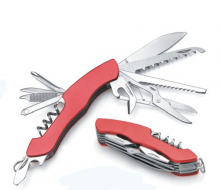 Peanut Shape pocket knife