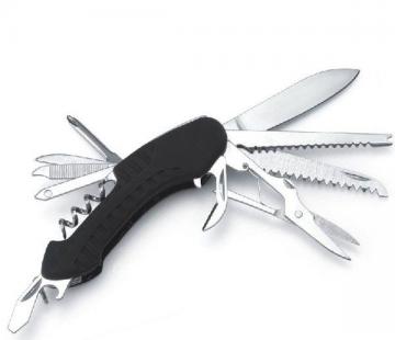 Most Popular Logo Printed Multifunction Pocket Knife