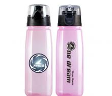 800ml splendid pc sport bottle