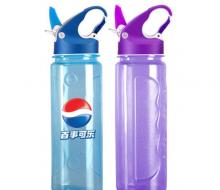PLastic Sport Water Bottle 700ML