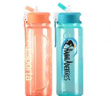 China's best promotional plastic water bottle