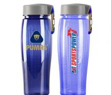 700ml Plastic Water Bottle
