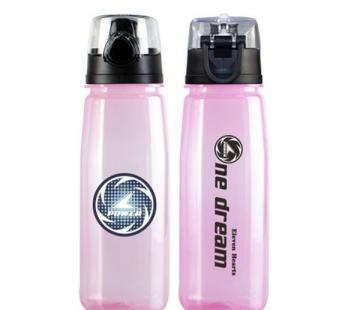 800ml splendid pc sport bottle