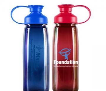 Innovative Sport PP Water Bottle manufacturer