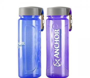 700ml water bottle sport plastic water bottle