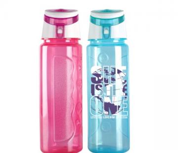 700ml food safe PP sport water bottle