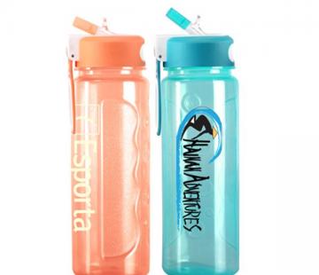 China's best promotional plastic water bottle