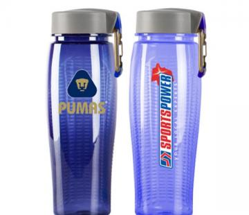 700ml Plastic Water Bottle