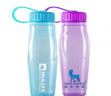 Cheap price eco-friendly plastic water bottle